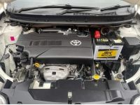 Toyota Yaris 1.2G A/T ปี 2014 รูปที่ 13
